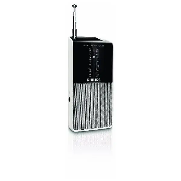 ТРАНЗИСТОР радио Philips AE1530/00