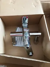 Mixer Tap Shower-Faucet-Set Wall-Mounted Bath Frap Rainfall F2420 Single-Handle Hand-Sprayer