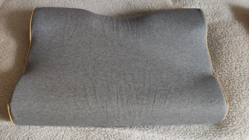Machine Washable Bamboo Case Sleeping Pillow Anti Wrinkle Pillow Elastic 