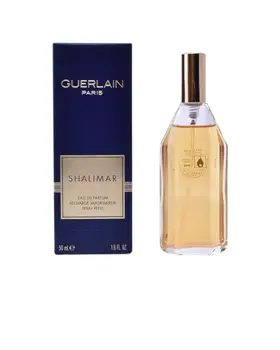 

GUERLAIN SHALIMAR edp vaporizer refill 50 ml