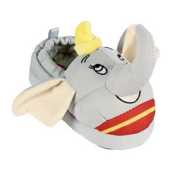

3D HOUSE SLIPPERS 3 PIECES DISNEY DUMBO