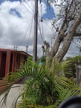 Binoculares potentes HD 40x22 de 2000M, prismáticos de largo alcance, mini telescopio plegable, óptica BAK4, FMC, para deportes de caza, exteriores, camping y viajes