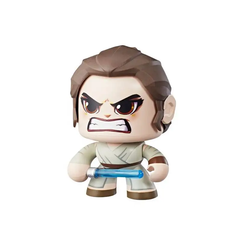 Mighty Muggs Star Wars-King Hasbro