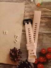 Correa de silicona de repuesto para reloj inteligente Honor Band 5 4, pulsera deportiva suave clásica, 2020