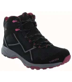 

Treksta Boot 102 Mid W Gore-Tex