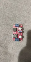 Módulo de potencia de aumento 5A DC-DC, convertidor de voltios de refuerzo, 3,3 V-35V a 5V, 6V, 9V, 12V, 24V, nuevo