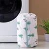 6 Sizes Polyester Mesh Wash Laundry Bag For Clothes Underwear Household Protected Lingerie Bra Washing Bag Cactus Printing Bags 3