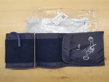 Presión arterial 22-32cm/22-48cm para adultos Monitor de presión arterial de brazo de tonómetro esfigmomanómetro