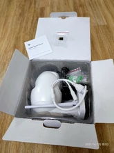 KERUI-cámara IP Yoosee 1080P para exteriores, videocámara inalámbrica con Wifi, Zoom Digital 4X, detección IA, H.265, P2P, 2MP, CCTV de seguridad para el hogar