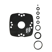 Ремкомплект дозатора KE-Jetronic / KE- Motronic на Audi c мотором: PH, AAD, ACE, GN, 3A, 6A, 9A