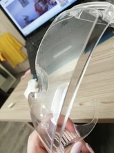 Gafas de seguridad laboratorio Ojo de protección gafas lentes transparentes trabajo gafas de seguridad Anti-polvo suministros