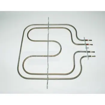 

Heater (heating element plate Candi Candy (Candy) 42370264