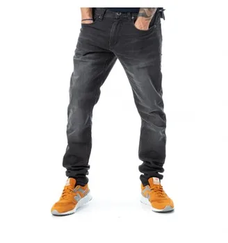 

SUPERDRY JOGGER trousers JEAN Black Men