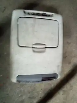 

9268652 system Dvd Opel Zafira TO *