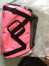 pawstrip 4 Colors Small Dog Carrier Bag Folding Portable Cat Bag Soft Sided Dog Shoulder