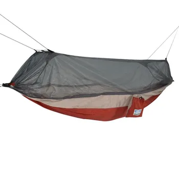 

Hammock with mosquito net EQUIP