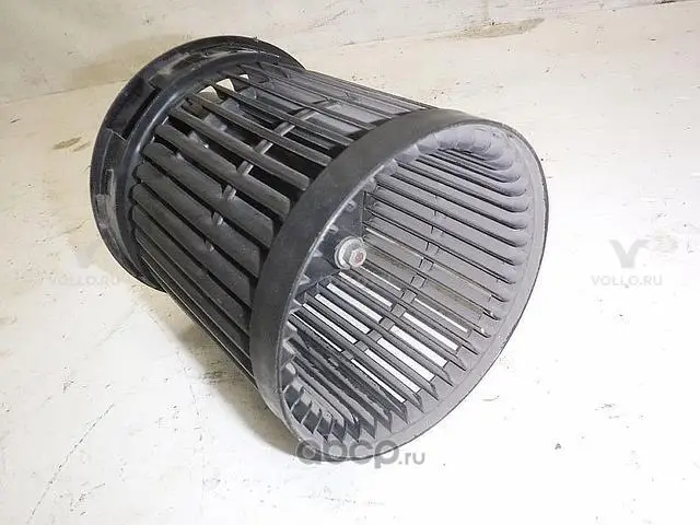 272261KA0A Nissan МОТОР/AMPLIFIER-FAN C