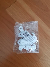 Salvaorejas de silicona antideslizantes ajustables para Mascarillas, gancho de extensión para Mascarillas, soporte de hebilla, 1/10/20/30 Uds.