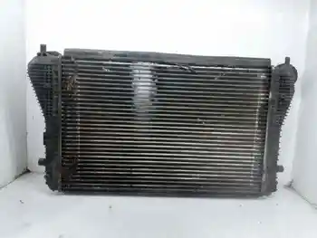 

1K0145803 INTERCOOLER VOLKSWAGEN GOLF PLUS (5M1)