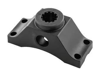 

Mounting the stand for the fishing rod Universal black cfmt101