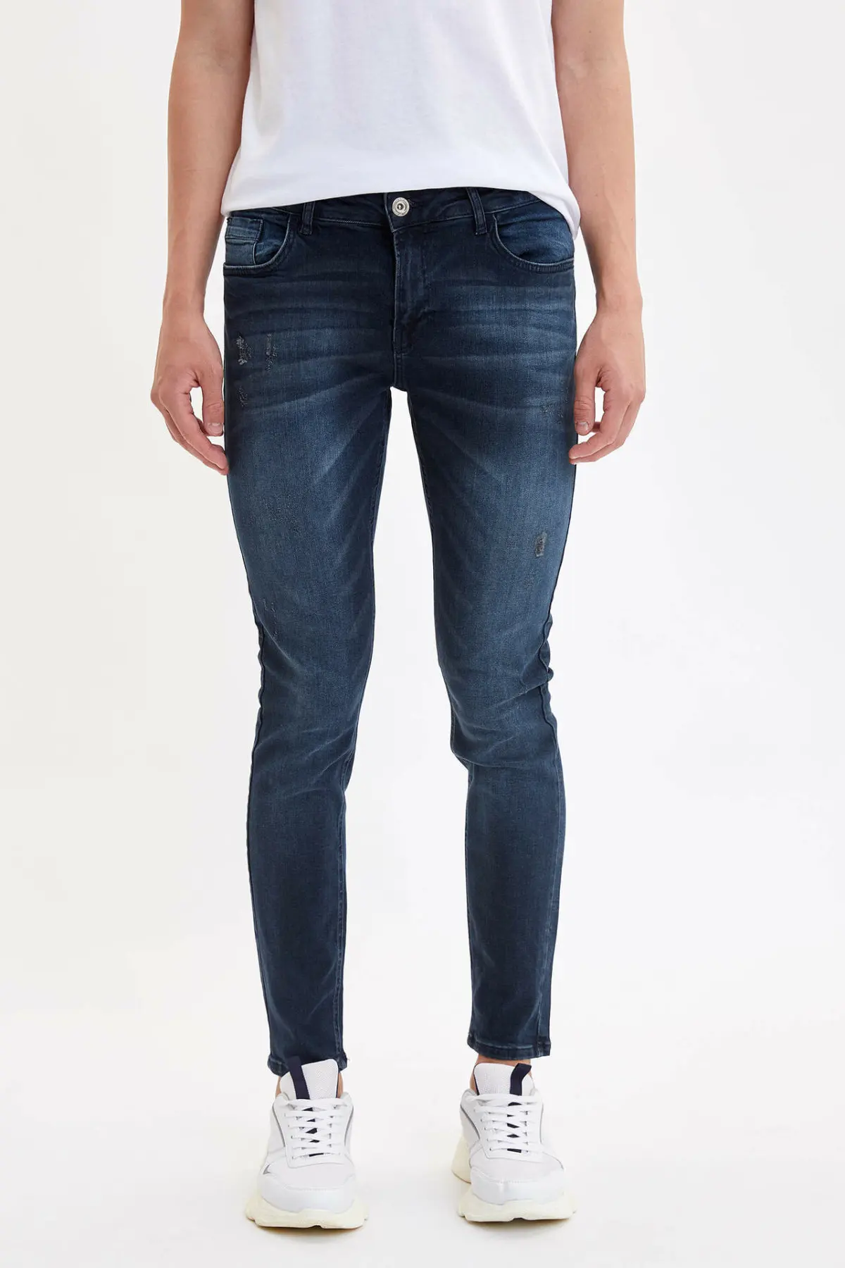 DeFacto человек Trousers-L6689AZ19AU