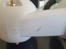 Smar-Cámara de seguridad CCTV para exteriores, dispositivo de vigilancia IR, con WIFI, 2MP, H265X, 1080p