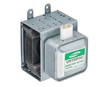 

Magnetron Samsung OM75P (31)