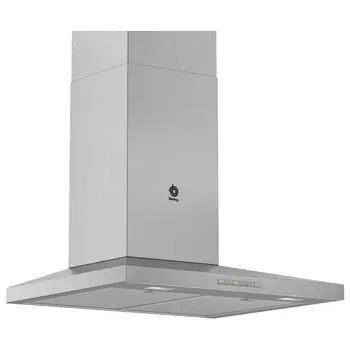 

Conventional Hood Balay 3BC667EX 730 m3/h 74 dB (A)
