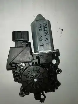 

119023-101 05071935 Window Motor Rear Right Audi A8 (d2) *