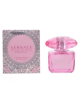 

VERSACE BRIGHT CRYSTAL ABSOLU Eau de Parfum vaporizer 90 ml