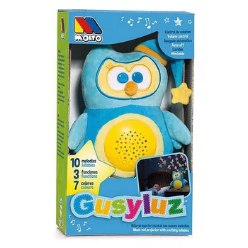 

Projector Gusyluz Moltó