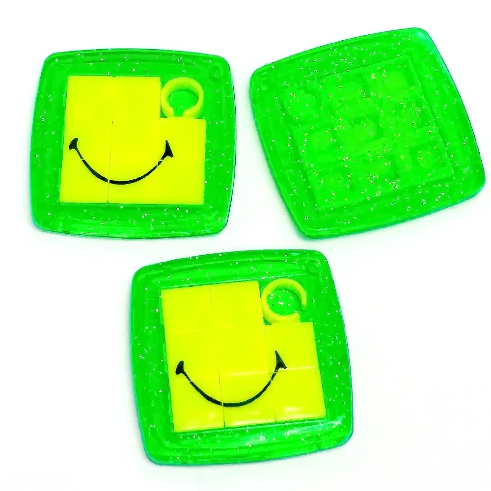 E365-1 Slider Puzzle - 9g