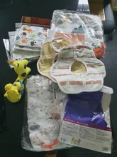 Baberos triangulares de algodón para bebé, pañuelo para niña, babero absorbente de agua, accesorios de Navidad para bebé