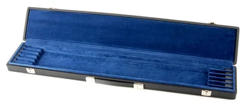 

Jw-3920 case for 6 violin bows, wooden, Jakob winter