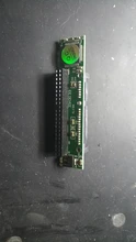 Convertidor de adaptador IDE 44pin 2,5 a SATA PC, adaptador de serie 1.5Gbs ATA 133 100 HDD CD DVD Disco Duro Serial