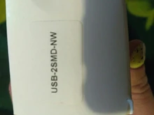 Wall-Light Vanity-Mirror-Light Makeup-Lamp Dressing-Table LED Hollywood Beauty 2 USB