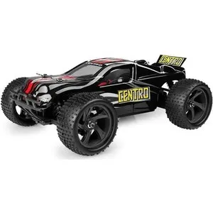 Радиоуправляемый трагги Himoto Centro 4WD RTR масштаб 1:18 2.4G XTL