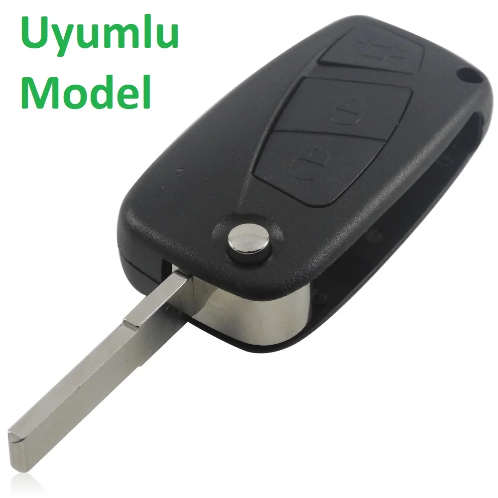 fiat linea fiorino punto silikon anahtar kilifi fiat anahtar kabi key case for car aliexpress