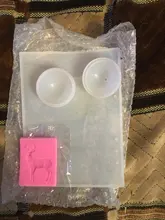 Book Mold Epoxy-Silicome-Mold Notebook-Shape Resin Transparent DIY Crystal A7 A6/A5