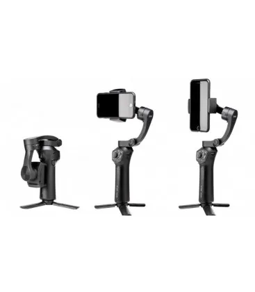 BENRO STABILIZER 3XSLITE SMARTPHONE |
