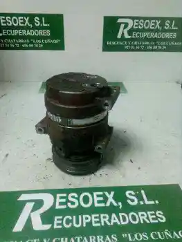 

1135309 COMPRESSOR AIR CONDITIONING RENAULT MEGANE II FAMILY