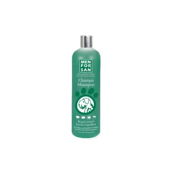 

Dog shampoo MENFORSAN insect repellent 300 ml