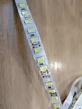 Led-Tape Light 4000K White Flexible Waterproof Smd 5730 120leds/m Not 12V DC NWDC12V