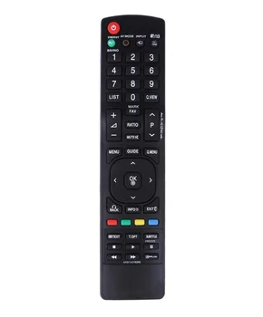 

Remote control for LG AKB72915207 AKB72915202 LED TV 19LD350 19LD355 19LE3300 22LD3300 22LD350 22LE3300 22LE3400 26LD350 47LD420 42LD420