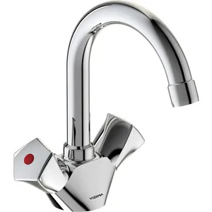 

Mixer for Sink Vidima life (ba358aa)