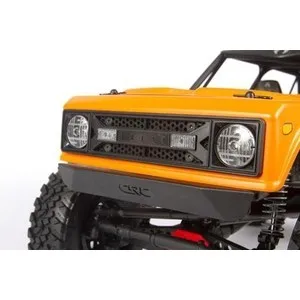Радиоуправляемый краулер Axial Wraith 1.9(оранжевый) 4WD RTR масштаб 1:10 2.4G- AXI90074T1