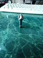 Drill-Bit Woodworking-Tool Countersink Cutting Chamfer Point-Angle 90-Degree L29k 6-Flute