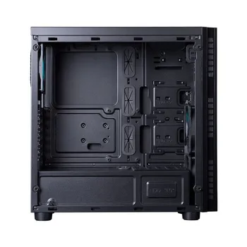 

Micro ATX/ATX Midtower Case Hiditec NG-VX