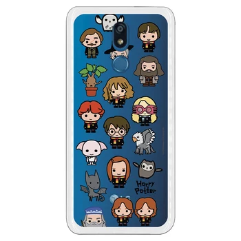 

Cases for lg K40 Harry Potter Officially Licensed from Harry Potter.