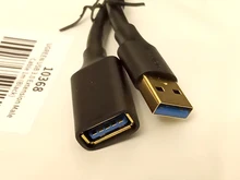 Usb-3.0 Cable Usb-Extender-Cord Ugreen Mini-Usb Smart-Tv PS4 Xbox-One for SSD